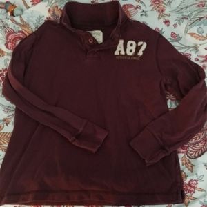 Aeropostale XL Mens Sweater
